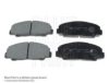 BLUE PRINT ADD64219 Brake Pad Set, disc brake